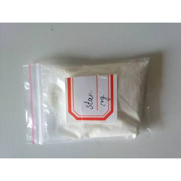 Teste Cypionate